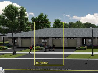 90 Lawson Dr, South Huron, ON N0M1S1