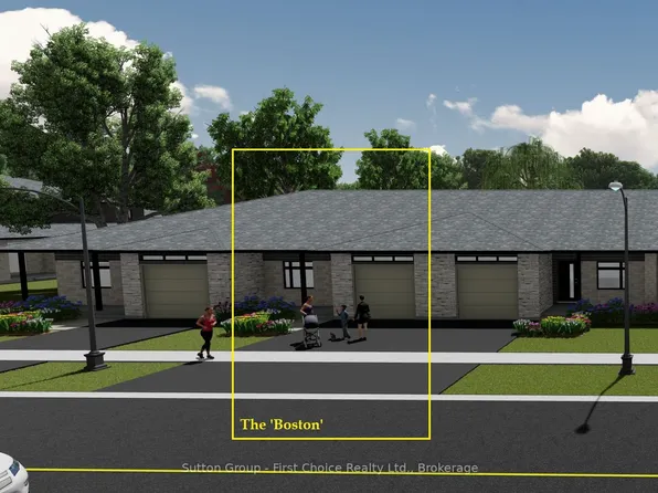 90 Lawson Dr, South Huron, ON N0M 1S1