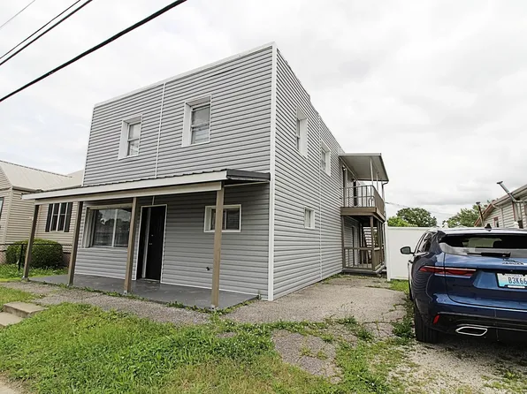 2408 Argillite Rd, Flatwoods, KY 41139