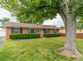 1602 Athens Ct, Lexington, KY 40505