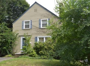 609 N Main St, Butler, PA 16001