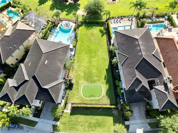 425 MUIRFIELD LOOP LOT 24, KISSIMMEE, FL 34747