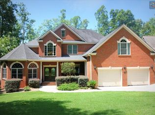 109 Lazy Creek Point, Chapin, SC 29036