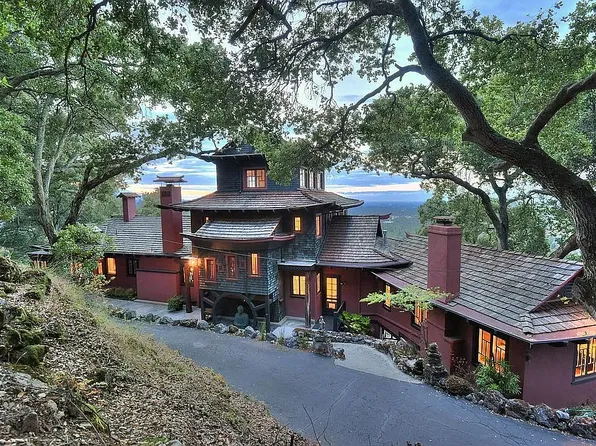16660 Cypress Way, Los Gatos, CA 95030