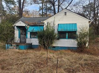 3575 Boulder Park Dr SW, Atlanta, GA 30331