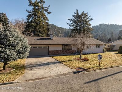 204 N Bruce Rd, Coeur D Alene, ID, 83814