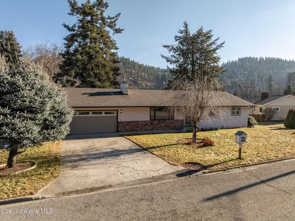 204 N Bruce Rd, Coeur D Alene, ID 83814