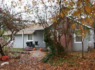 1115 SW Lee Ln, Grants Pass, OR 97526