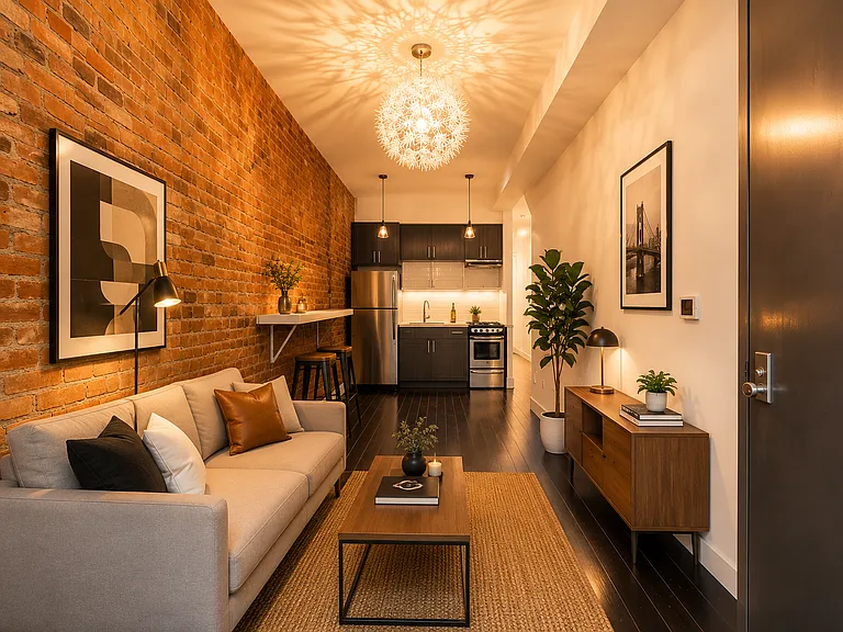 1066 Putnam Ave #1L — Photo 6