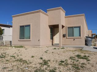 4103 Lackland St #B, El Paso, TX 79930