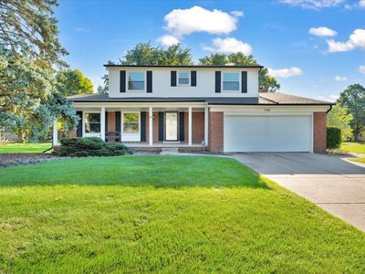 102 Hampshire Dr, Troy, MI, 48085