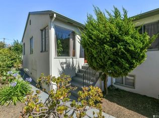 1013 Kains Ave #1013, Albany, CA 94706