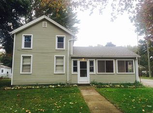 23306 E Main St, Armada, MI 48005