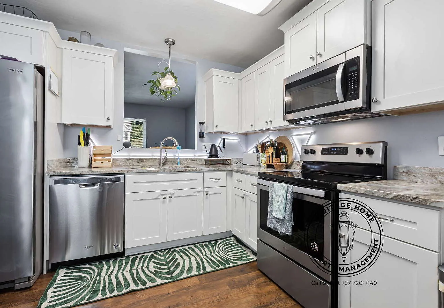 3 bed, 2.0 bath, $2,000 — Photo 2