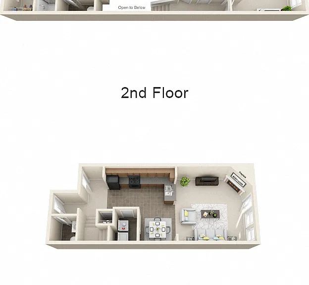 Bennington Park Townhomes — Photo 63