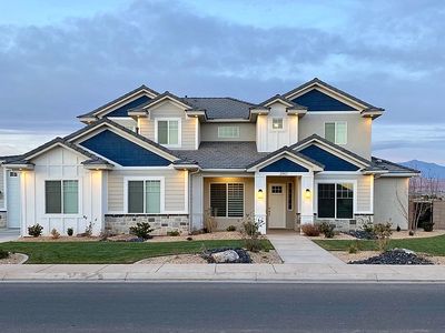 2901 E 1140 S, St George, UT, 84790