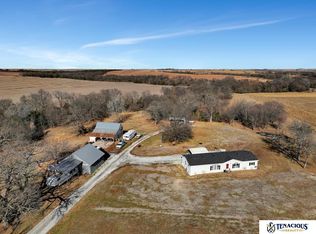 61778 734th Rd, Cook, NE 68329