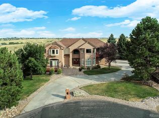 19864 E Long Pl, Centennial, CO 80016