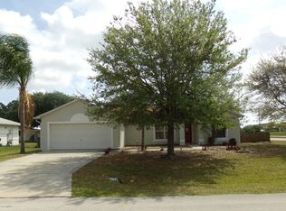 105 Frederica Ave, Palm Bay, FL 32907
