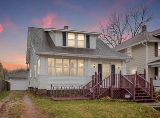 1133 Sinclair St, Fort Wayne, IN 46808