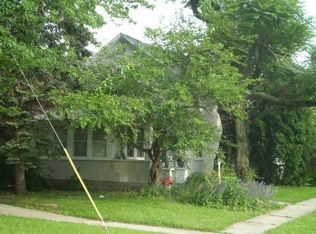 701 Hopkins St, Defiance, OH 43512