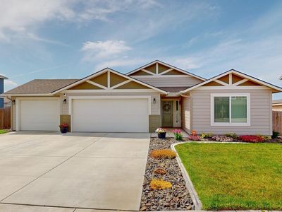 4916 Athens Dr, Pasco, WA, 99301