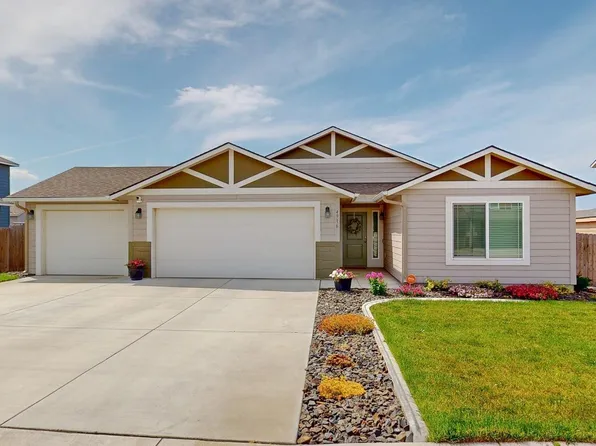 4916 Athens Dr, Pasco, WA 99301
