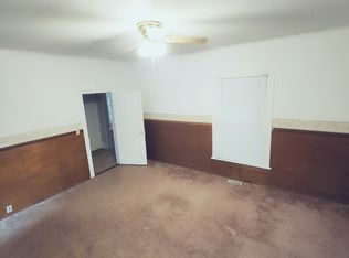 302 Dahl St #A, Madison, NC 27025