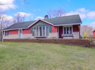 656 N 700 W, La Porte, IN 46350
