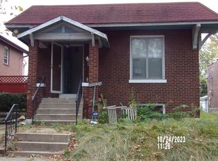 5024 Ray Ave, Saint Louis, MO