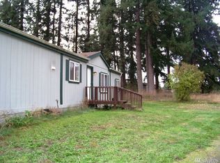 17106 Camas Run Ln SW, Rochester, WA 98579