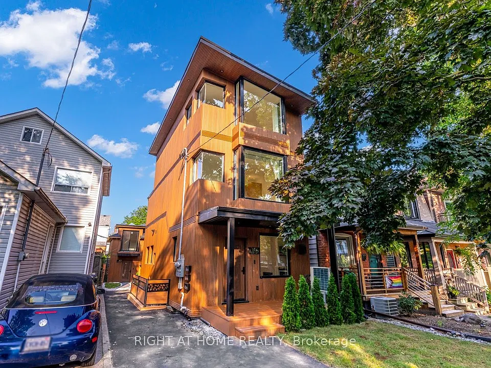 11C Condor Ave