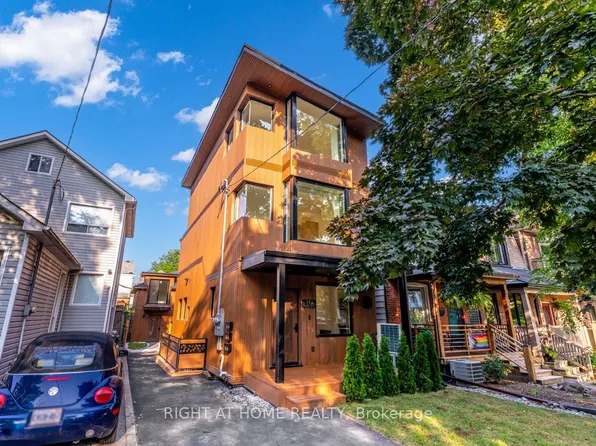 11C Condor Ave, Toronto, ON M4J 3M6