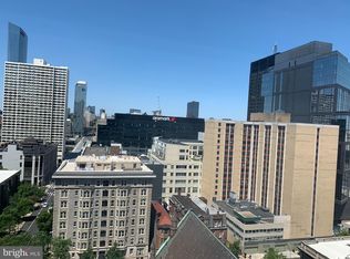 2101 Chestnut St #1716, Philadelphia, PA 19103