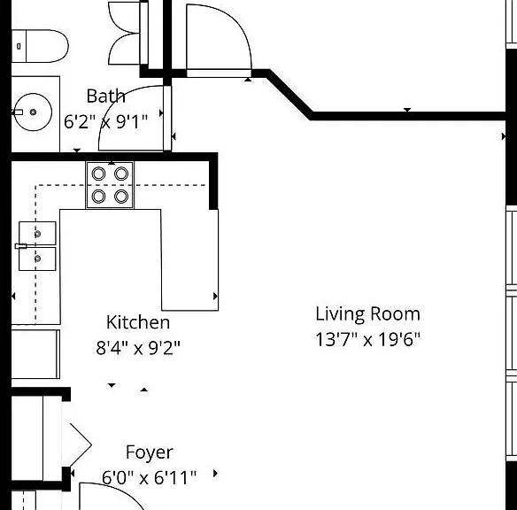 Meadow View East — Photo 43