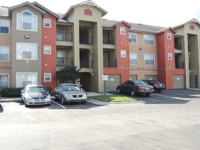 2218 Grand Cayman Ct APT 1318, Kissimmee, FL, 34741