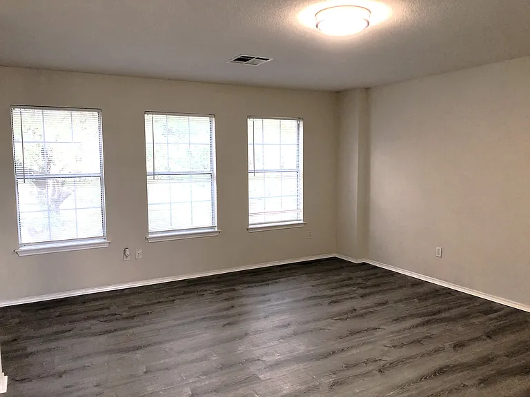 Upstairs Game Room