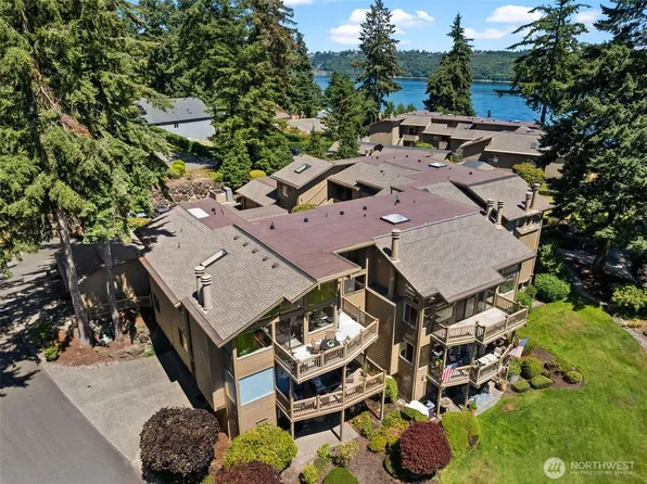 2023 Narrows View Circle NW #B214, Gig Harbor, WA 98335