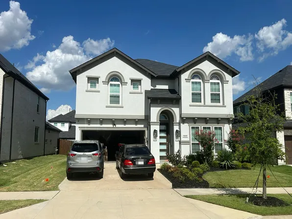 10696 Coastal Violet Rd, Frisco, TX 75035