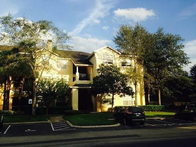2632 Robert Trent Jones Dr #134