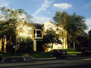 2632 ROBERT TRENT JONES DRIVE #134, ORLANDO, FL 32835