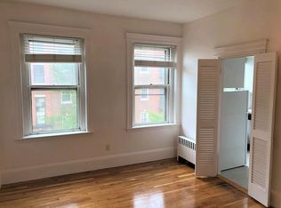 101 Charles St #3F, Boston, MA 02114