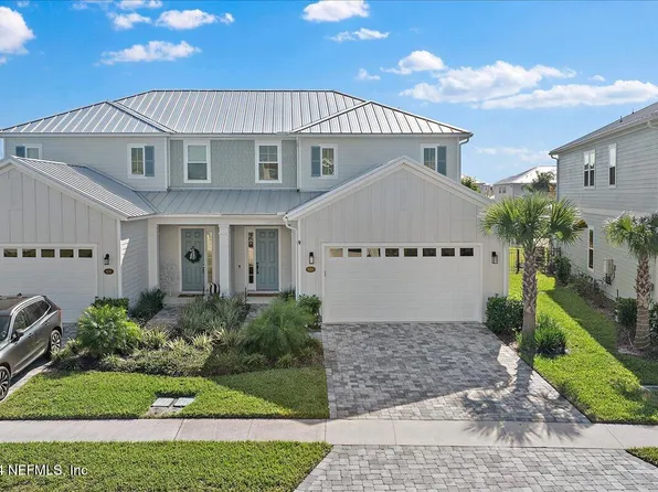 680 RUM RUNNER Way, St. Johns, FL 32259