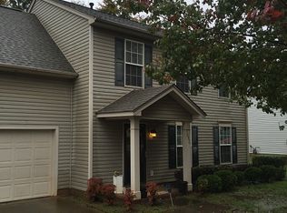 10923 Gold Pan Road, Charlotte, NC 28215