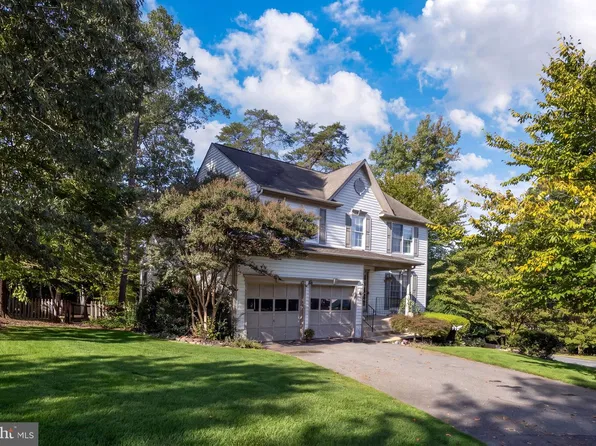 11708 S Oxbow Ct, Fredericksburg, VA 22408