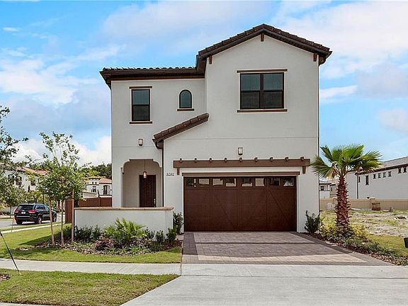 2nd image of 8341 Via Vittoria Way