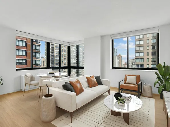 One Columbus Place image 1 of 31