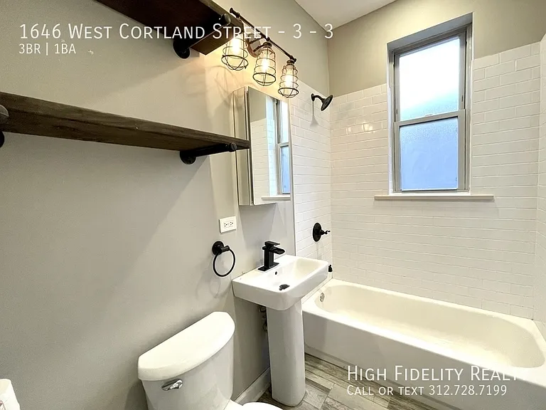 1646 W Cortland St #3 — Photo 11