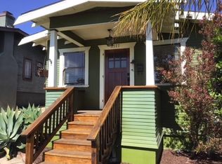 3777 Louisiana St, San Diego, CA 92104
