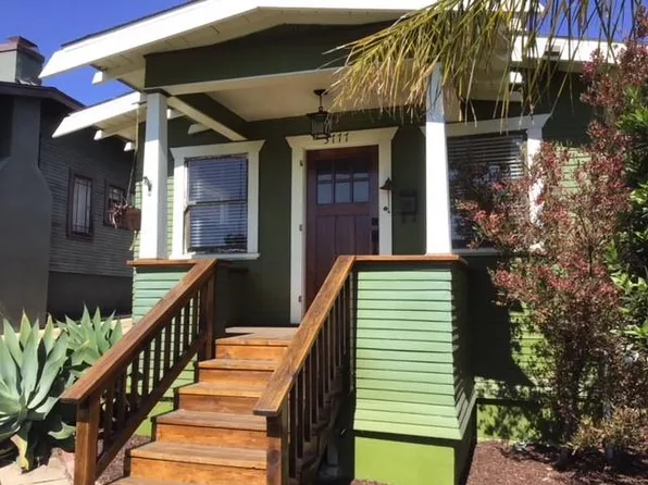 3777 Louisiana St, San Diego, CA 92104